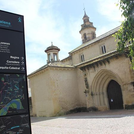 Apartamento La Piconera Con Piscina A 350 Metros Córdoba Kültér fotó