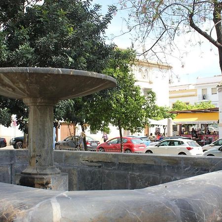 Apartamento La Piconera Con Piscina A 350 Metros Córdoba Kültér fotó
