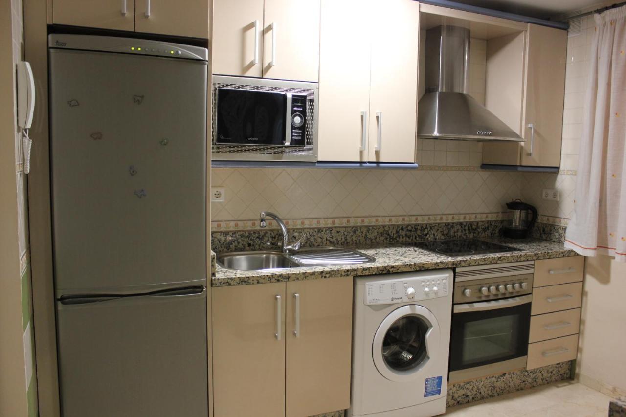 Apartamento La Piconera Con Piscina A 350 Metros Córdoba Kültér fotó