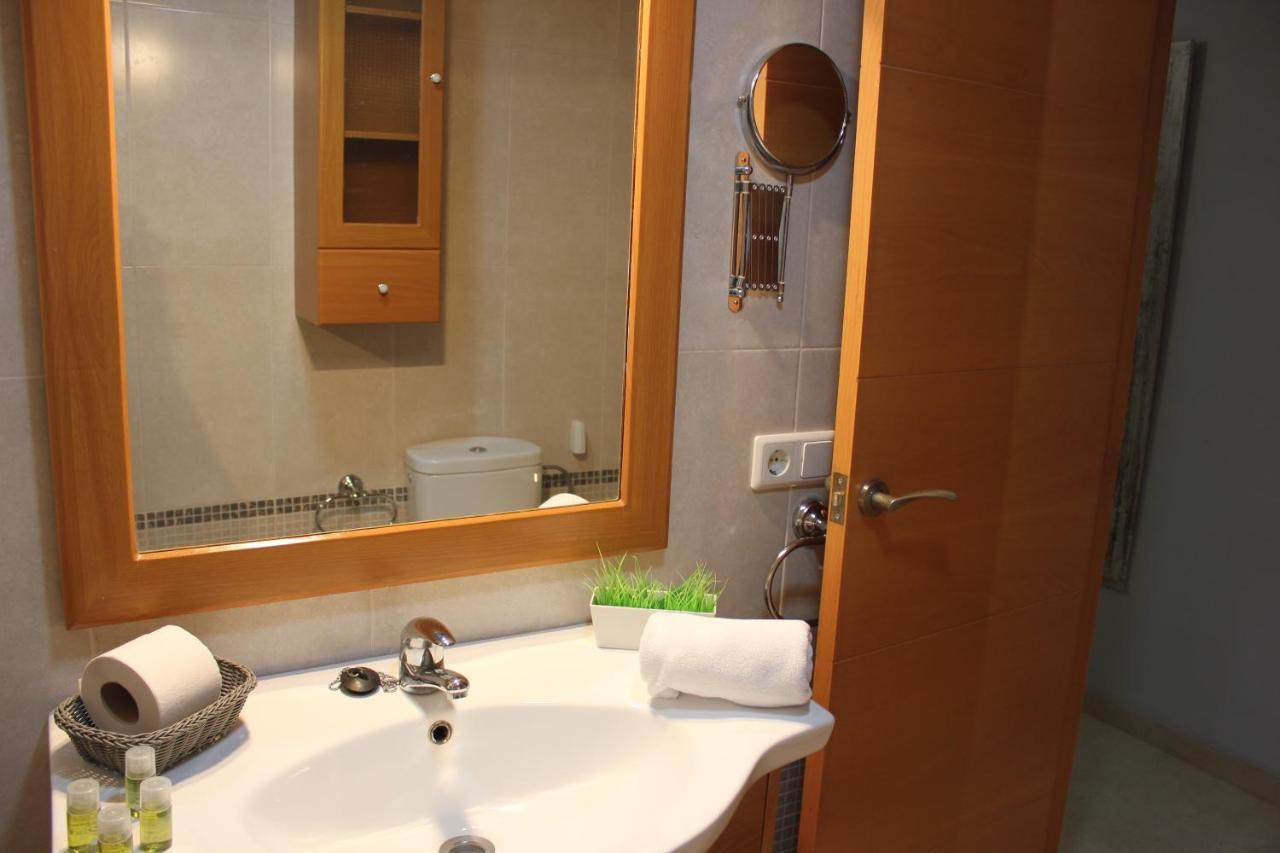 Apartamento La Piconera Con Piscina A 350 Metros Córdoba Kültér fotó