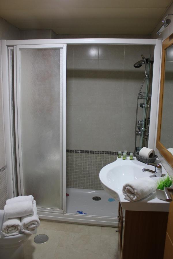 Apartamento La Piconera Con Piscina A 350 Metros Córdoba Kültér fotó