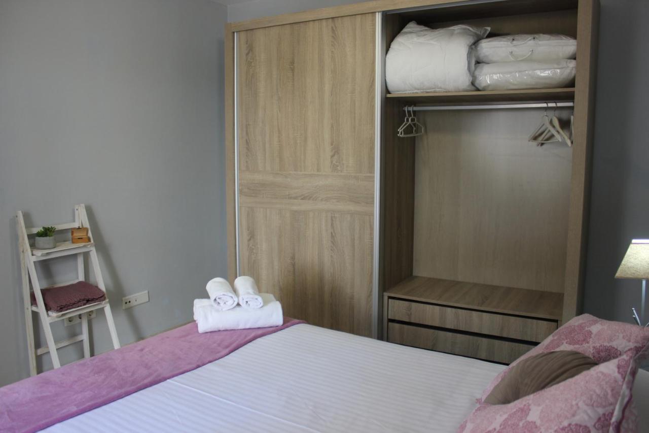 Apartamento La Piconera Con Piscina A 350 Metros Córdoba Kültér fotó
