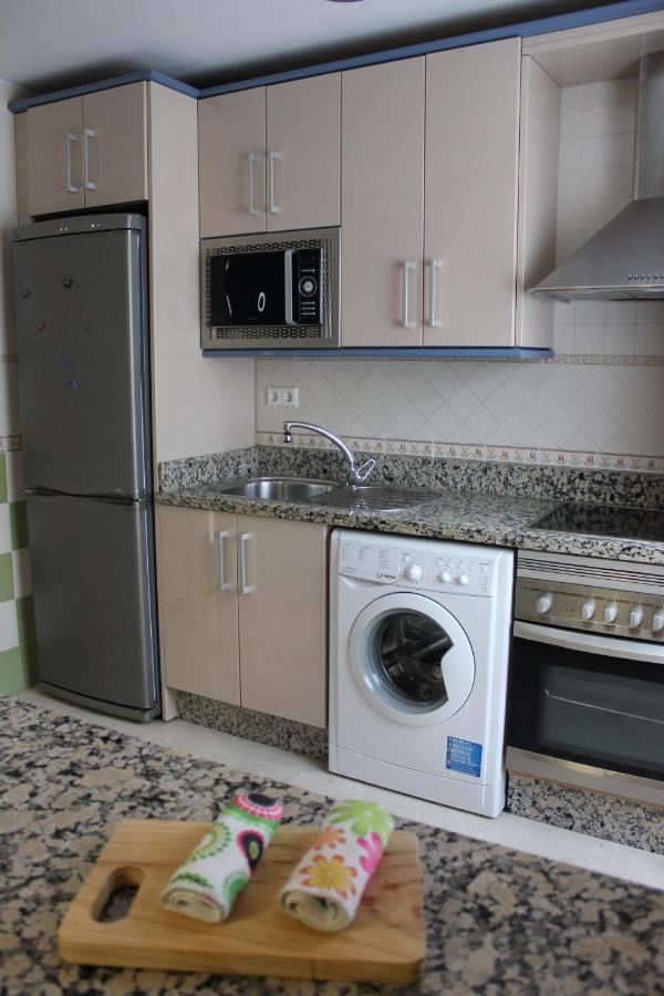 Apartamento La Piconera Con Piscina A 350 Metros Córdoba Kültér fotó