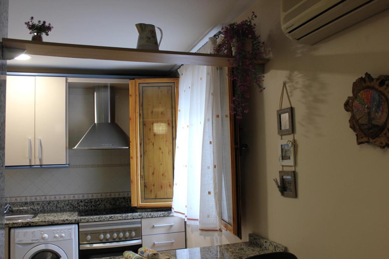 Apartamento La Piconera Con Piscina A 350 Metros Córdoba Kültér fotó