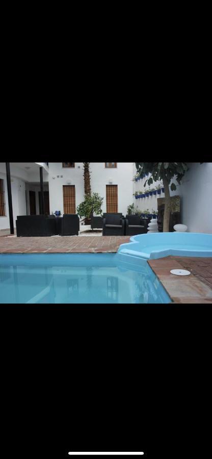 Apartamento La Piconera Con Piscina A 350 Metros Córdoba Kültér fotó